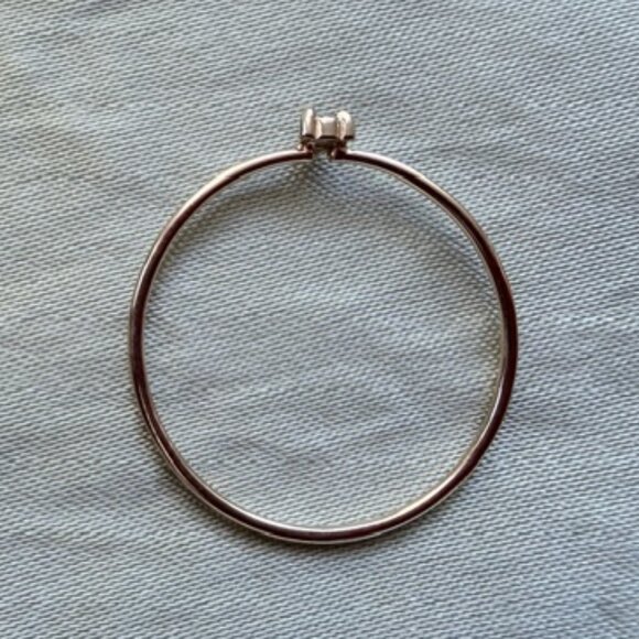 Catbird Diamond Fizz Ring Petite 14k Gold - Picture 6 of 6